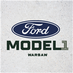 Model 1 Ford Warsaw