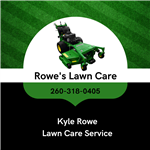 Rowe's Lawn Care