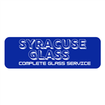 Syracuse Glass