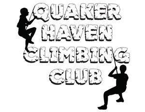 Quaker Haven Climbing Club