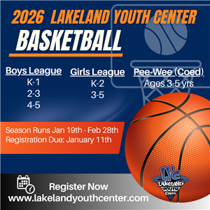 2026 Winter Basketball