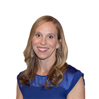 Dr. Megan Heil